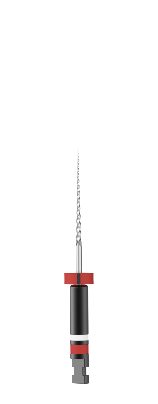 miniKUT "The BlackJack™" MB2 Rotary NiTi Endodontic Files – PlanB Dental, Root Canal Treatment