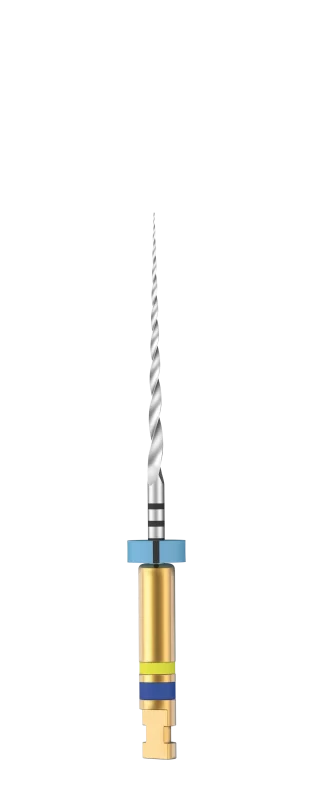 miniKUT Revisionsfeilen für die Endodontie