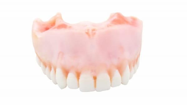TrueJaw Extraction Maxilla