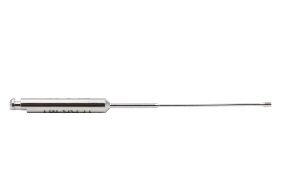 Micro Trephine Bur – PlanB Dental, Root Canal Instruments