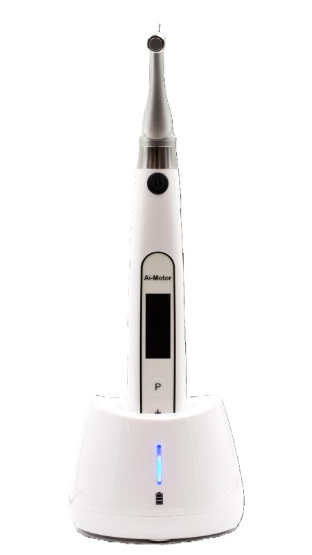 PlanB Kabelloser Motor – PlanB Dental, Endodontische Geräte