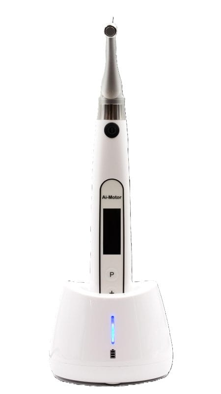 PlanB Cordless Motor