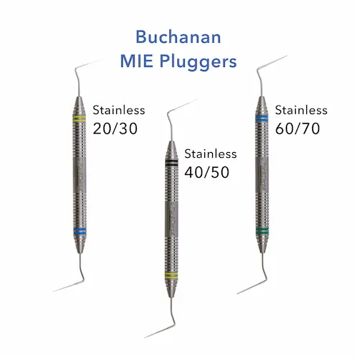 Dr. Buchanan Hand Instruments
