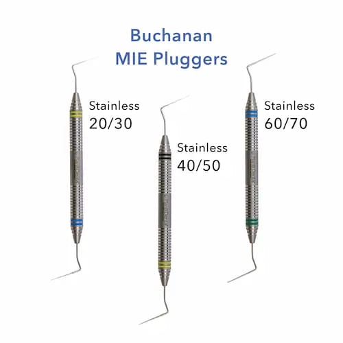 Dr. Buchanan Hand Instruments