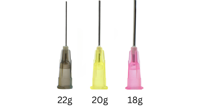 Appli-Vac™ Tips (lot de 100) – PlanB Dental, Application Brushes