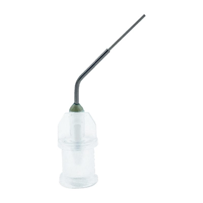 MST Visco-Tip™ (50er-Pack) Edelstahl-Tip – PlanB Dental, Applikationspistolen