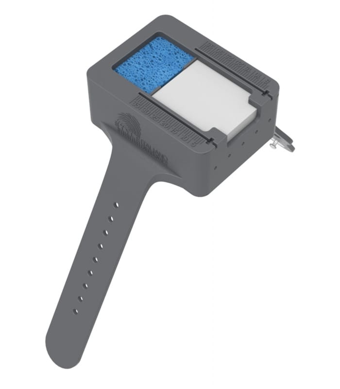 Ergo The Perfect File Caddy – PlanB Dental, Accessories for Root Canal Treatment