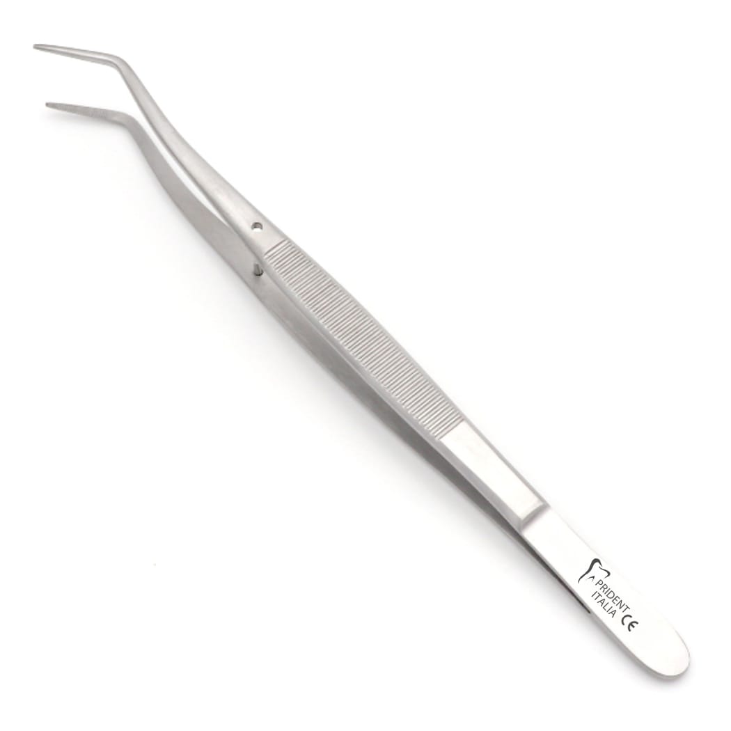 18L Locking Dressing Plier – All in one traders di Hussain Ahmad Nazar, Surgical Instruments
