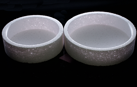priti®bowl Sinterschale – Pritidenta GmbH, Firing Trays & Accessories