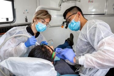 Embrace Varnish – Pulpdent Corporation, Fluoridation
