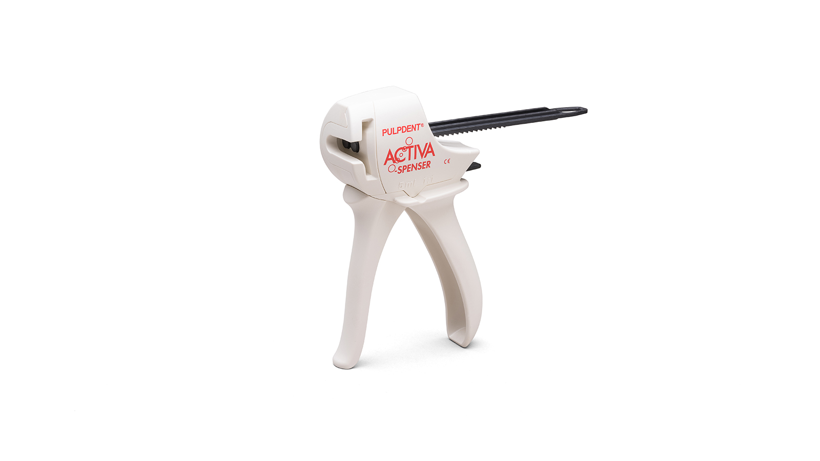 ACTIVA SPENSER – Pulpdent Corporation, Sonstige Restaurationshilfsmittel