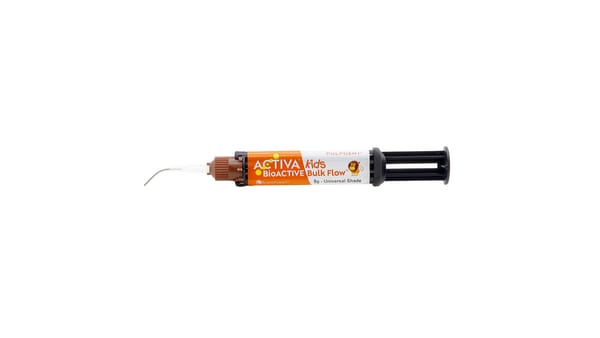 ACTIVA™ KIDS BioACTIVE Bulk Flow™