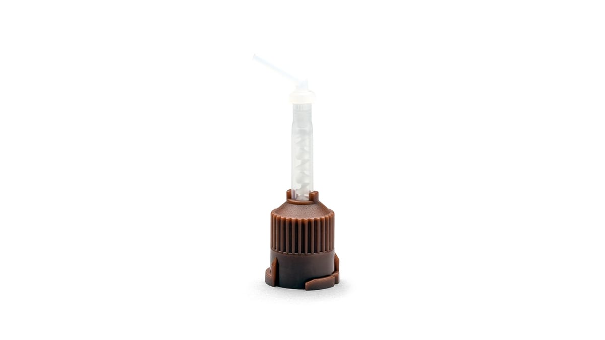 Embouts intra-oraux Automix (IOT) – Pulpdent Corporation, Application Brushes