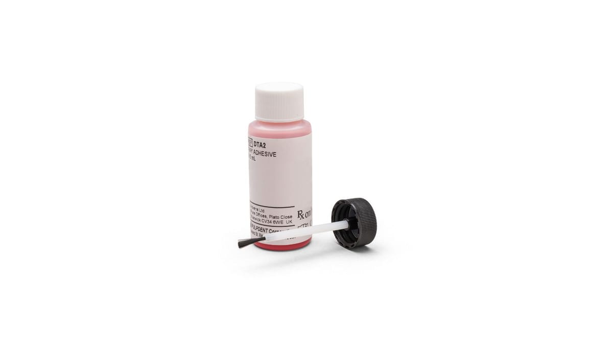 Tablett Kleber – Pulpdent Corporation, Abformung