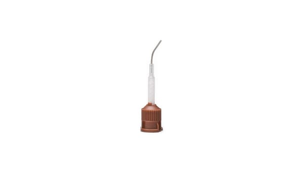 Embouts de seringue Automix avec canule métallique flexible 20 Gauge