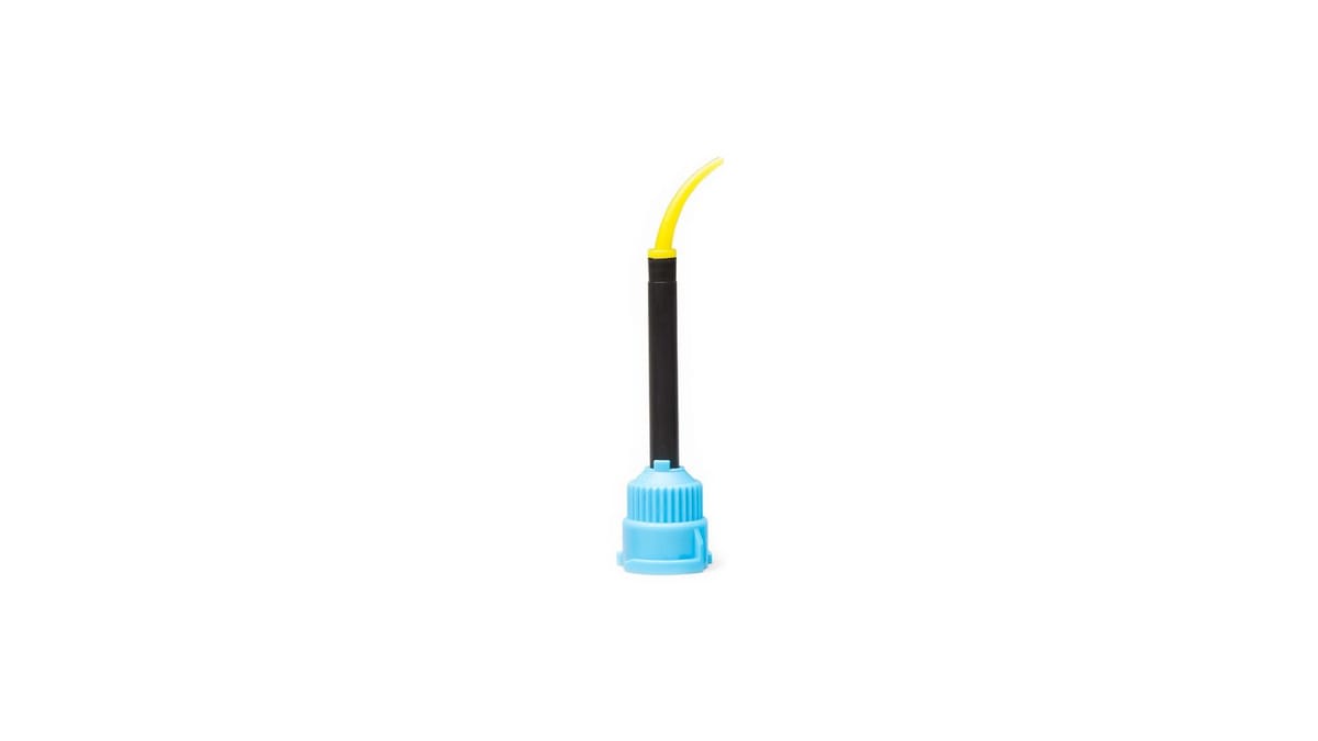 Automix Spitzen + intraorale Spitzen für SPEE-DEE™ Build Up Patronen – Pulpdent Corporation, Application Brushes