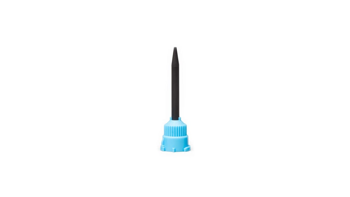 Embouts Automix pour Tuff-Temp – Pulpdent Corporation, Application Brushes