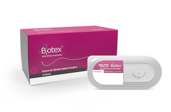 Biotex® – Purgo Biologics