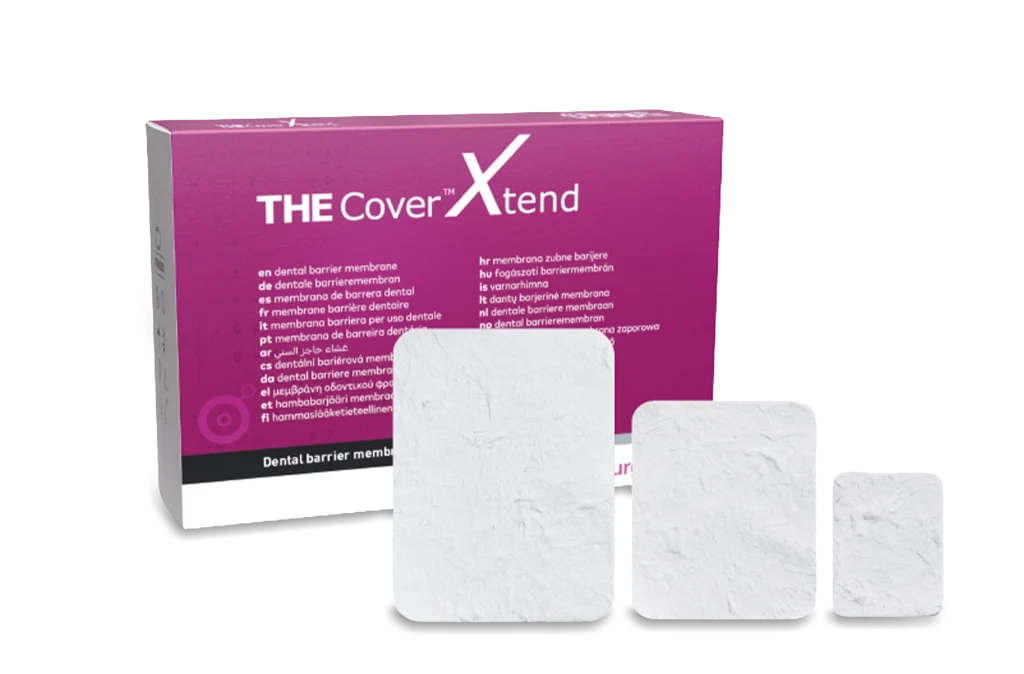 THE Cover™ Xtend – Purgo Biologics Inc., Membranes & Barriers