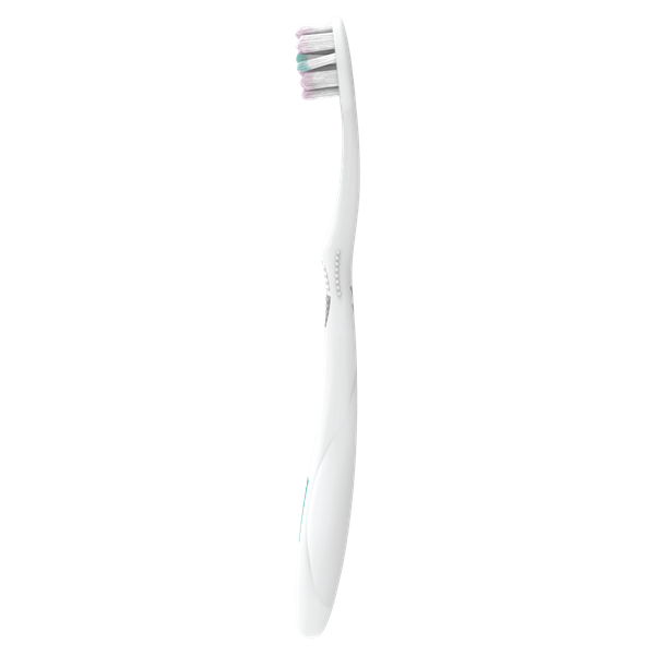 elmex® EXPERT PRÄZISION SENSITIVE Zahnbürste - Extra sanft