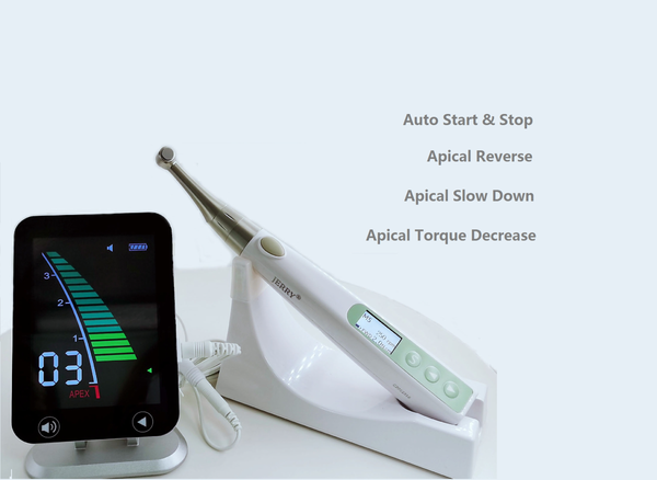 Moteur endodontique Endo Smart II