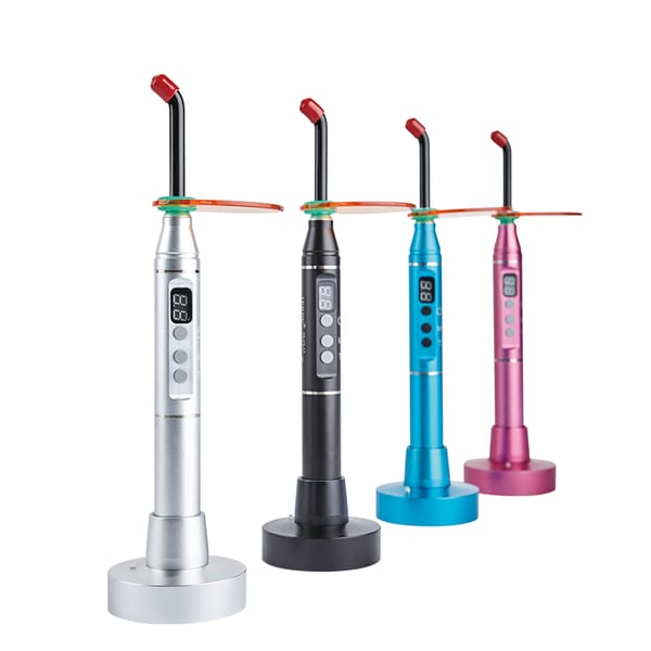 JR-CL17(Classic) LED Dental Curing Light