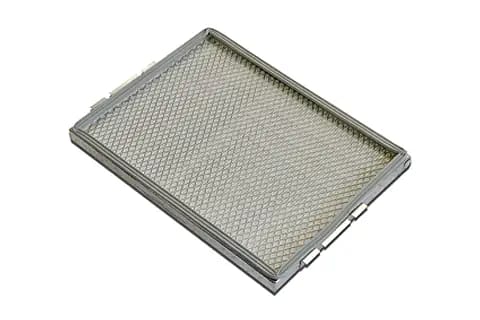 1" HEPA Filter