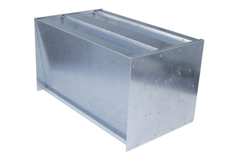 12" Carbon Filter