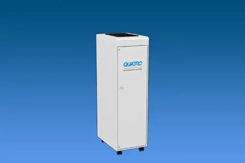 AF 1000MNP - Quatro Air Technologies