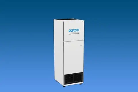 AF 2000MNP - Quatro Air Techologies