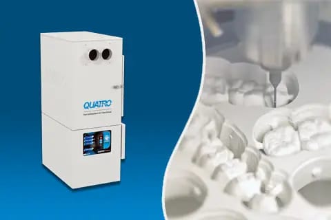 PowerStation 3 - Quatro Air Technologies