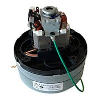 Infinity Motor 120 V