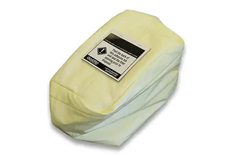 Yellow Bag Filter