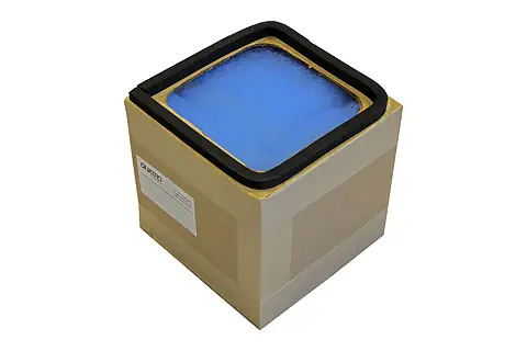 8" Staub-/HEPA-/Geruchsfilter-Pack