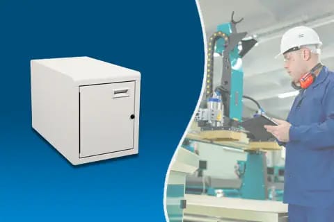 AeroVac V2 - Quatro Air Technologies