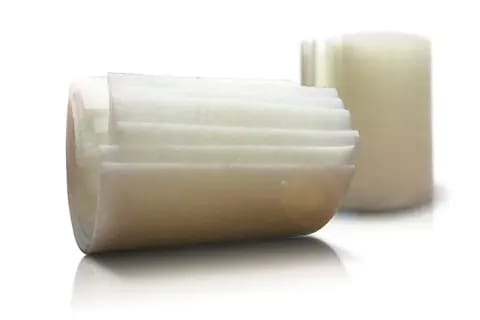 Filterpads, Menge: 20 Stück – QUATRO Air Technologies, Ersatzteile