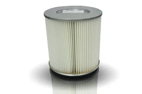 10,38" Hauptfilter, Stückzahl: 1 – QUATRO Air Technologies, Ersatzteile