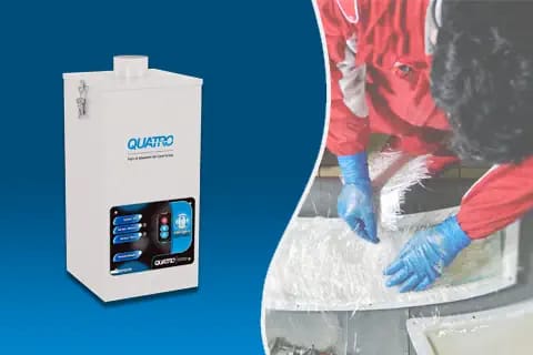 SPH-Mini - Quatro Air Technologies – QUATRO Air Technologies, Compressors & Suction Systems