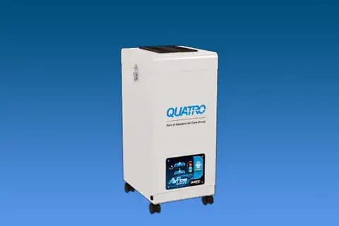 AF 400 FOR 3D PRINTING 1-0018-0002 R2 – QUATRO Air Technologies, Other Equipment