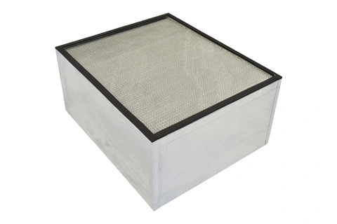 12" HEPA Filter