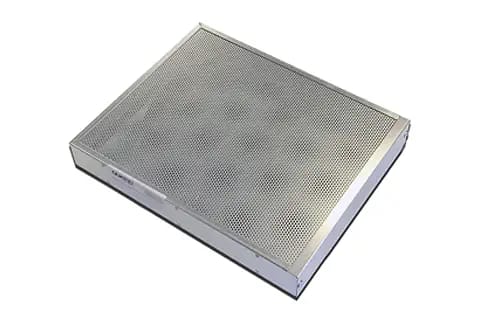 Acryl-Geruchsfilter – QUATRO Air Technologies, Ersatzteile
