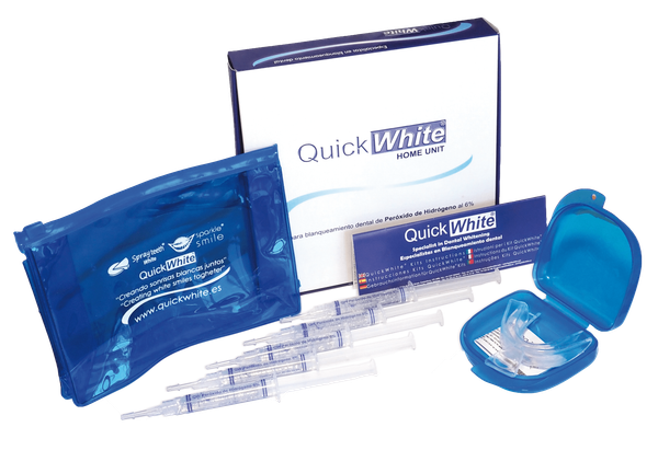 QuickWhite Home Unit