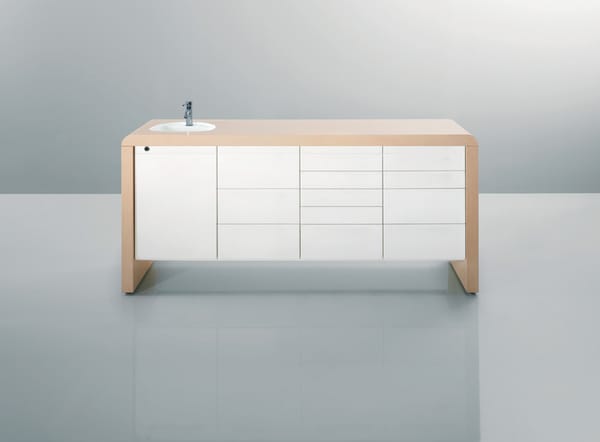 Aries Praxismöbel Serie Trend