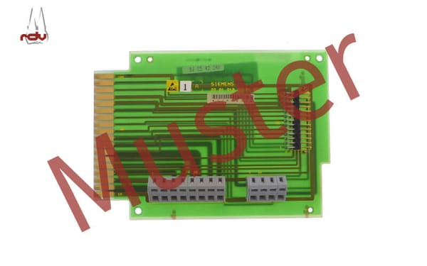 A Platine 47 05 666 D3327