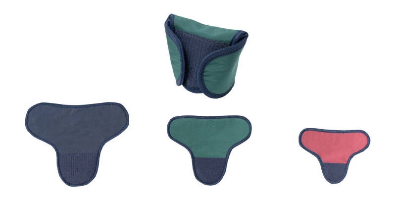 T-Shield Gonaden / Testesschutz – Rego X-Ray GmbH, Eye & Face Protection