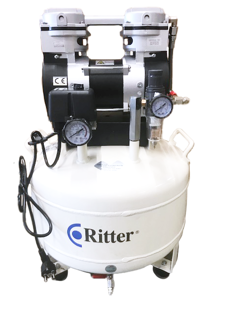 Ritter S45 – Ritter Concept, Compressors & Suction Systems