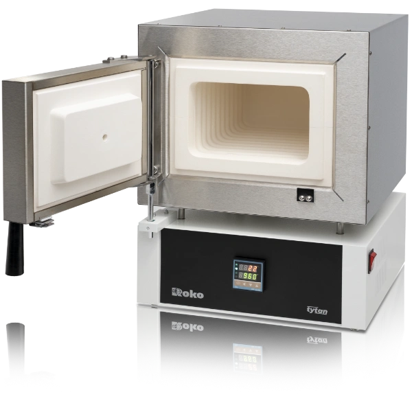 TYTAN – Burn-Out Furnaces