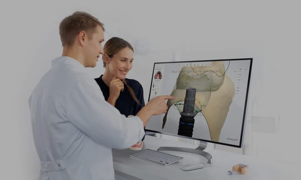 3Shape Studio Apps