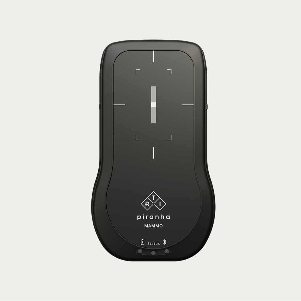 Piranha MAMMO 9729355-05 – RTI Group AB, Diagnostics