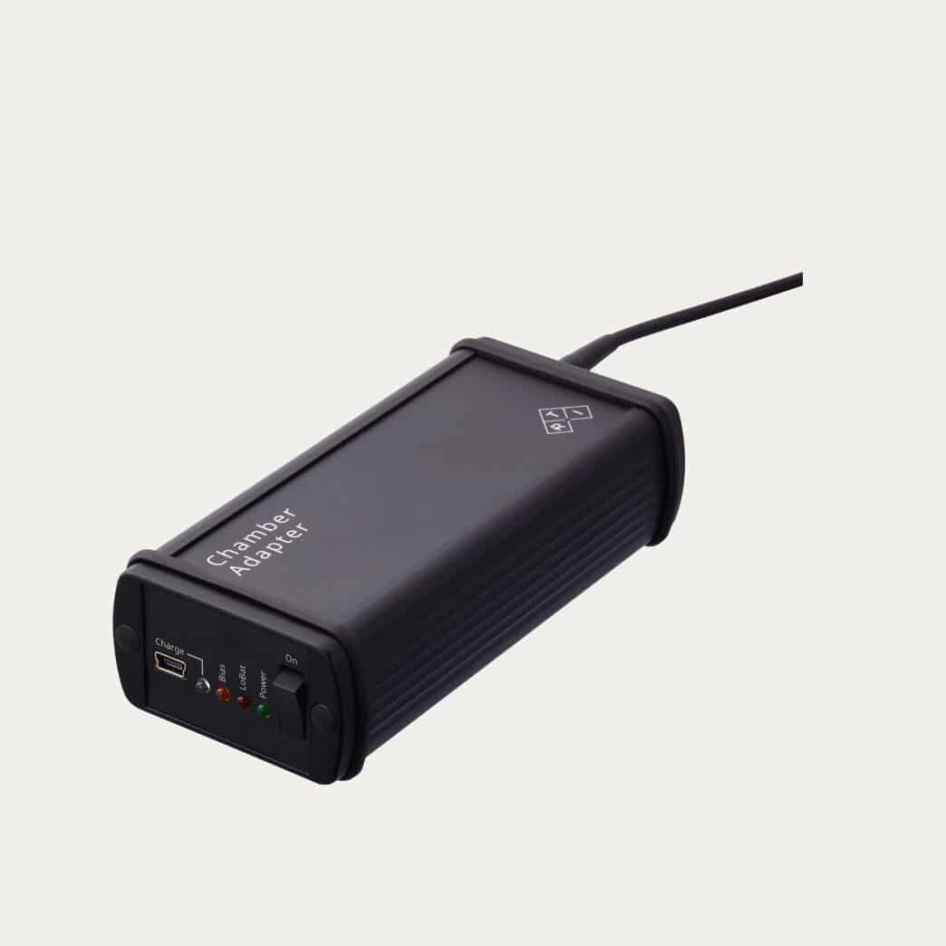 RTI Chamber Adapter 9730016-00 – RTI Group AB, Other Equipment
